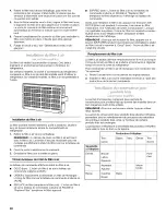 Preview for 38 page of Maytag MFF2055YEB00 User Instructions