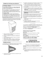 Preview for 39 page of Maytag MFF2055YEB00 User Instructions