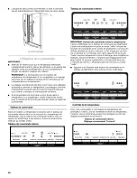 Preview for 40 page of Maytag MFF2055YEB00 User Instructions