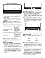 Preview for 41 page of Maytag MFF2055YEB00 User Instructions