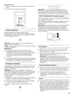 Preview for 43 page of Maytag MFF2055YEB00 User Instructions