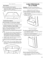 Preview for 45 page of Maytag MFF2055YEB00 User Instructions