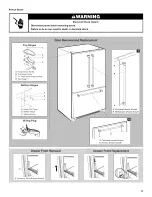 Preview for 11 page of Maytag MFF2258DEE00 User Instructions