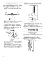 Preview for 12 page of Maytag MFF2258DEE00 User Instructions