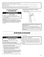 Preview for 25 page of Maytag MFF2258DEE00 User Instructions