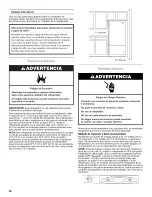 Preview for 26 page of Maytag MFF2258DEE00 User Instructions