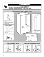 Preview for 34 page of Maytag MFF2258DEE00 User Instructions