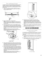 Preview for 35 page of Maytag MFF2258DEE00 User Instructions