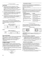 Preview for 36 page of Maytag MFF2258DEE00 User Instructions