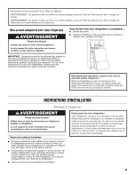 Preview for 49 page of Maytag MFF2258DEE00 User Instructions