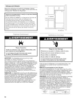 Preview for 50 page of Maytag MFF2258DEE00 User Instructions