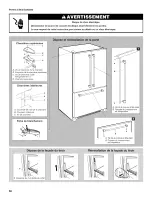 Preview for 58 page of Maytag MFF2258DEE00 User Instructions