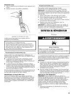 Preview for 63 page of Maytag MFF2258DEE00 User Instructions