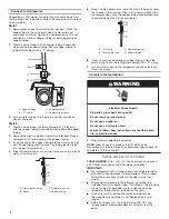 Preview for 6 page of Maytag MFF2558FEW01 User Instructions