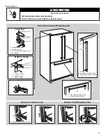 Preview for 11 page of Maytag MFF2558FEW01 User Instructions