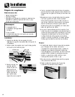 Preview for 38 page of Maytag MFF2558KEB Use & Care Manual