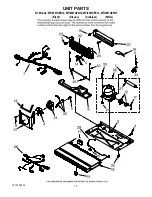 Preview for 15 page of Maytag MFI2067AEB12 Parts List