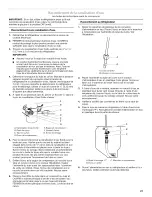 Preview for 21 page of Maytag MFI2067AEB13 User Instructions