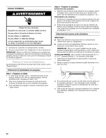 Preview for 22 page of Maytag MFI2067AEB13 User Instructions