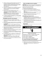 Preview for 23 page of Maytag MFI2067AEB13 User Instructions