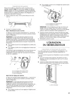 Preview for 25 page of Maytag MFI2067AEB13 User Instructions