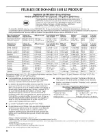 Preview for 34 page of Maytag MFI2067AEB13 User Instructions