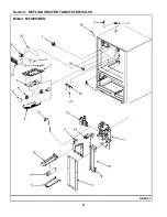 Preview for 10 page of Maytag MFI2067AEQ Repair Parts List Manual