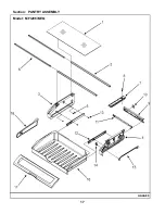 Preview for 18 page of Maytag MFI2067AEQ Repair Parts List Manual