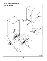 Preview for 26 page of Maytag MFI2067AEQ Repair Parts List Manual