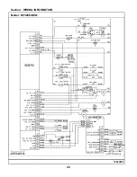 Preview for 29 page of Maytag MFI2067AEQ Repair Parts List Manual