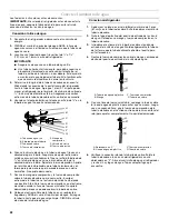 Preview for 22 page of Maytag MFI2067AES - 20.0 cu. Ft User Instructions