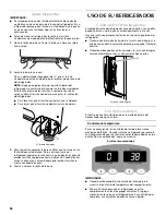 Preview for 26 page of Maytag MFI2067AES - 20.0 cu. Ft User Instructions