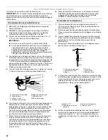 Preview for 42 page of Maytag MFI2067AES - 20.0 cu. Ft User Instructions