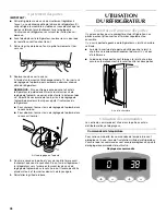 Preview for 46 page of Maytag MFI2067AES - 20.0 cu. Ft User Instructions