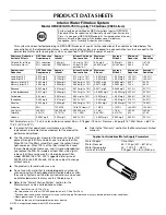 Preview for 16 page of Maytag MFI2067AEW User Instructions