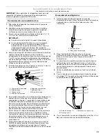 Preview for 21 page of Maytag MFI2067AEW User Instructions