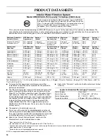 Preview for 16 page of Maytag MFI2266AEB - Ice2O Series Refrigerator User Instructions