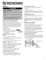 Preview for 17 page of Maytag MFI2266AEW Use & Care Manual