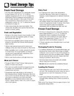 Preview for 20 page of Maytag MFI2266AEW Use & Care Manual