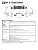 Preview for 68 page of Maytag MFI2266AEW Use & Care Manual