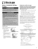 Preview for 79 page of Maytag MFI2266AEW Use & Care Manual