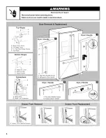 Предварительный просмотр 8 страницы Maytag MFI2269DRE00 User Instructions