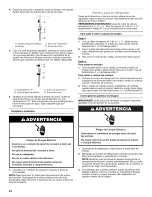 Предварительный просмотр 24 страницы Maytag MFI2269DRE00 User Instructions