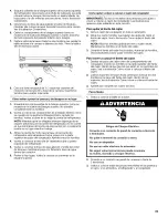 Предварительный просмотр 25 страницы Maytag MFI2269DRE00 User Instructions