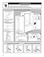 Предварительный просмотр 26 страницы Maytag MFI2269DRE00 User Instructions