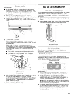 Предварительный просмотр 27 страницы Maytag MFI2269DRE00 User Instructions