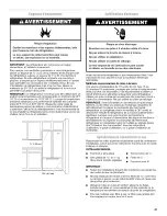 Предварительный просмотр 41 страницы Maytag MFI2269DRE00 User Instructions