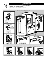 Preview for 8 page of Maytag MFI2269DRM User Instructions