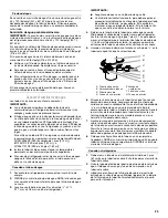 Preview for 23 page of Maytag MFI2269DRM User Instructions