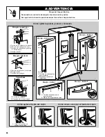 Preview for 26 page of Maytag MFI2269DRM User Instructions